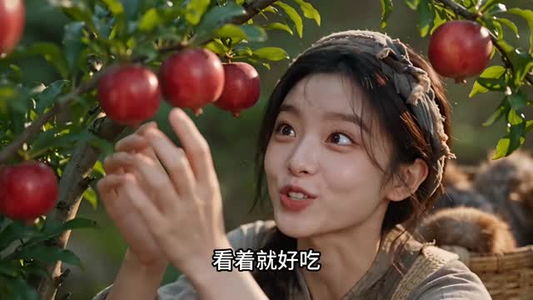 穿成农女:带着八个弟弟发家致富传(上)(1-211集) 穿成农女:带着八个弟弟发家致富传(上)(1-211集)每日短剧分享