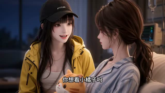 社恐小财迷的散财小童子(90集) 社恐小财迷的散财小童子(90集)全集免费