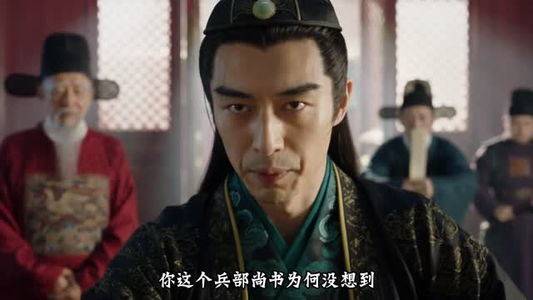 国师定大明第三季(129集) 国师定大明第三季(129集)火爆短剧来袭