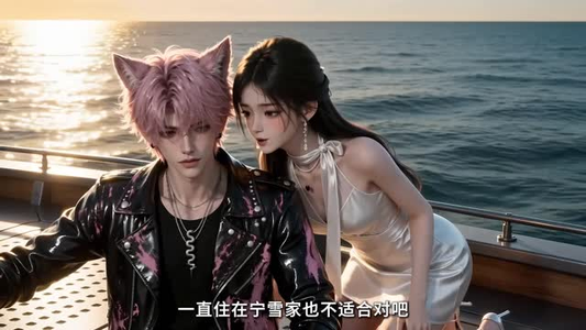 穿书兽世:女配她终于吃上好的了第2季(60集) 穿书兽世:女配她终于吃上好的了第2季(60集)看到大结局