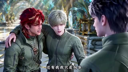 星际乔叶(67集) 星际乔叶(67集)在哪里可以全集