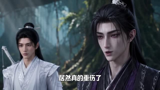 算死仙第八季（123集）精彩连连免费看