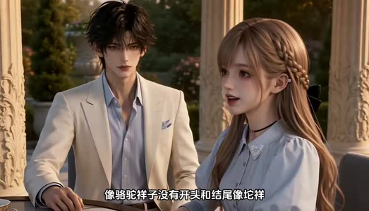疯狂传染之反恋爱脑是工作，恋爱脑是生活（111集）爱上了这部剧了