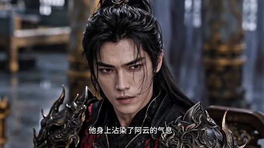 无情道飞升,你说我前道侣全是诡异(59集) 无情道飞升,你说我前道侣全是诡异(59集)在线免费观看