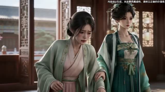 美人疯骨第一季（160集）全集一次看完