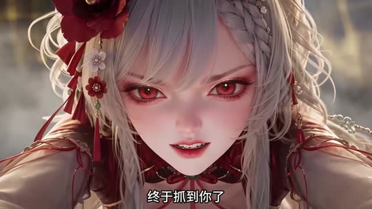 天才反骨小师妹第四季(139集) 天才反骨小师妹第四季(139集)短剧太精彩了
