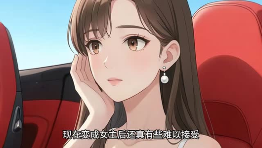 穿书女反派：男主们都听到我心声（59集）哪个短剧网能看