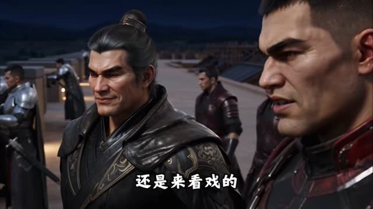 我以童言号令八王第四季(117集) 我以童言号令八王第四季(117集)全集一次看完