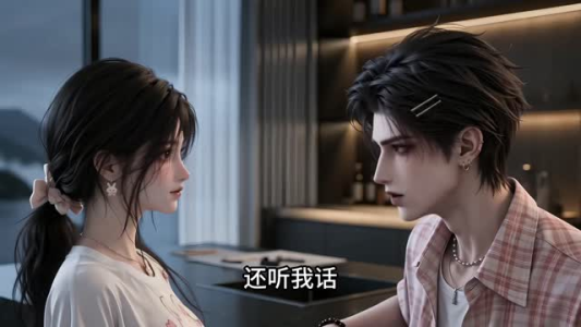 你吐槽的心声能小点吗吵到我了(155集) 你吐槽的心声能小点吗吵到我了(155集)爆火短剧追不停