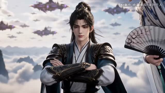 老祖归来,全族成帝第五季(169集) 老祖归来,全族成帝第五季(169集)短剧在线更新
