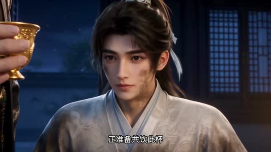 女扮男装,农家子的科举青云路第六季(140集) 女扮男装,农家子的科举青云路第六季(140集)免费短剧资源