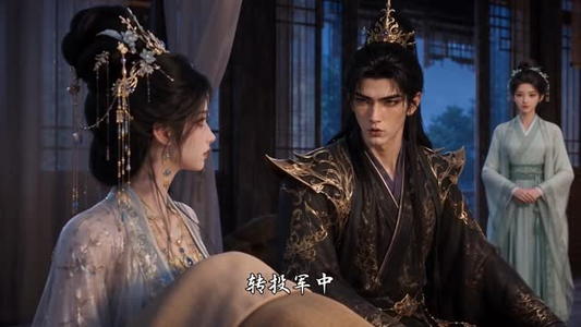 君心寄以棠（178集）常回家看看短剧