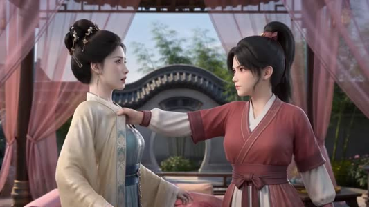 美人疯骨：侯门主母她清醒了（150集）免费看