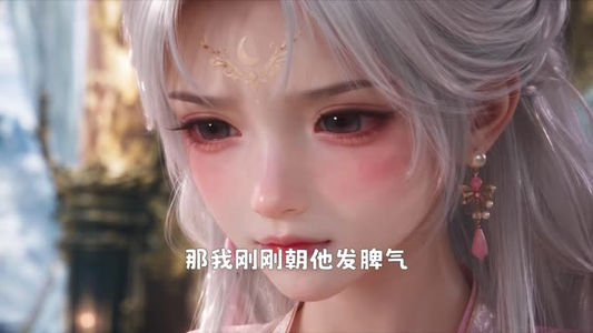 魔尊大人的心上兔(56集) 魔尊大人的心上兔(56集)百度在线观看