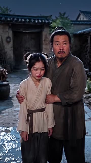 穿书逆袭，谢家小厨娘威震汴京第二季（129集）免费在线看