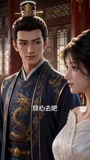 换个太子当夫君(67集) 换个太子当夫君(67集)大结局完美收官