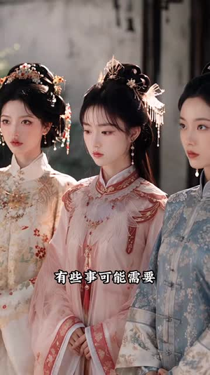 宦宠掌心娇(259集) 宦宠掌心娇(259集)短剧在线看