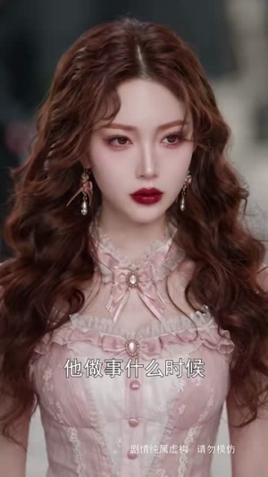 烈焰藏柔:温软玫瑰沦为他心尖偏宠(115集) 烈焰藏柔:温软玫瑰沦为他心尖偏宠(115集)热门短剧推荐