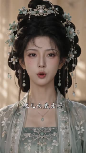 权臣爹爹的掌心娇(68集) 权臣爹爹的掌心娇(68集)短剧热播中