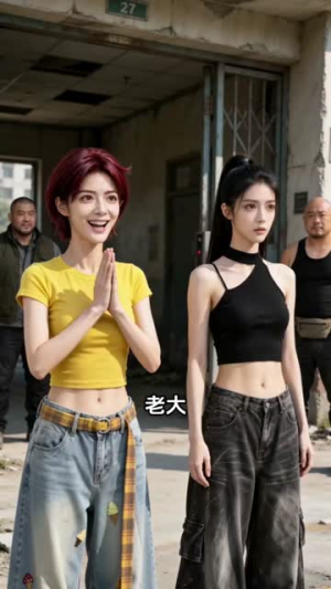 末日重生:疯狂囤货正式开始(104集) 末日重生:疯狂囤货正式开始(104集)免费短剧全集看