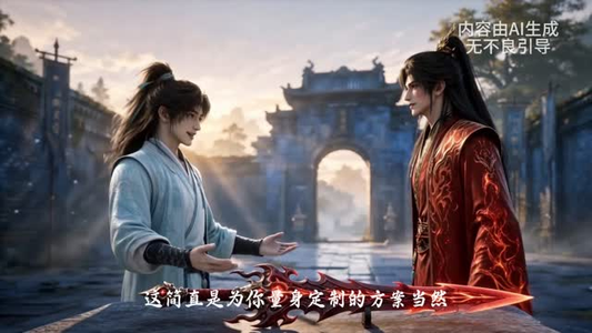 师尊别慌(61集) 师尊别慌(61集)短剧也太好看了