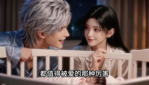 反转带娃之叨叨父爱第七季(81集) 反转带娃之叨叨父爱第七季(81集)番茄短剧免费看