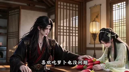 衍有萌兔(59集) 衍有萌兔(59集)上热门短剧