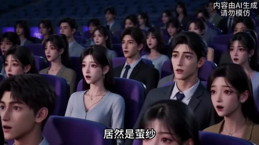 恶魔总裁，今天也想追爱（140集）爆款短剧追不停