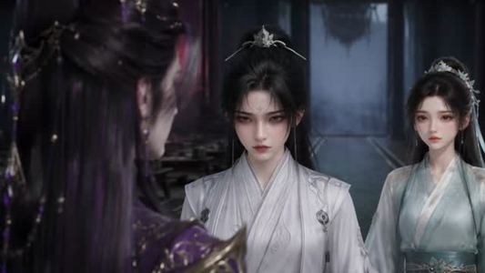 魔修的娘,邪修的爹,被团宠的我!第二季(128集) 魔修的娘,邪修的爹,被团宠的我!第二季(128集)免费观看