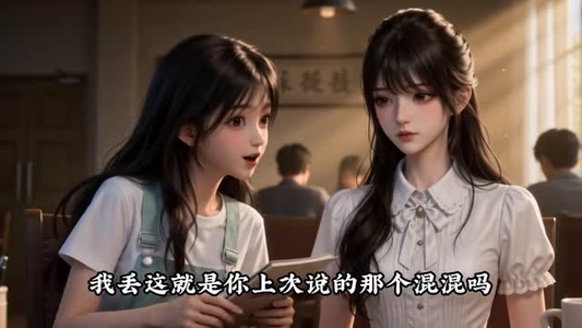 盛夏青苹果第一季(105集) 盛夏青苹果第一季(105集)熬夜追短剧