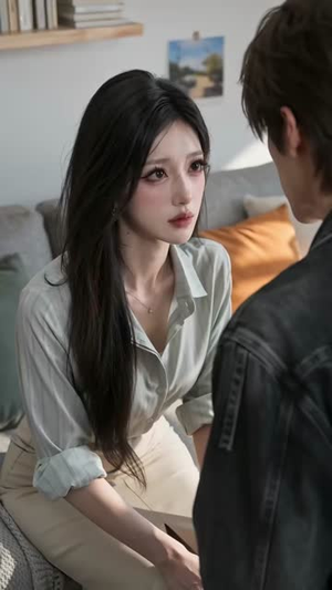 满身风霜,三份偏爱向我奔赴(79集) 满身风霜,三份偏爱向我奔赴(79集)短剧全集更精彩