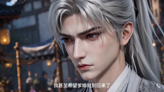 魔修的娘邪修的爹被团宠的我爽翻了(59集) 魔修的娘邪修的爹被团宠的我爽翻了(59集)短剧全集完整