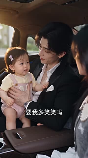 乐乐来啦之调皮乐宝大佬爹(103集) 乐乐来啦之调皮乐宝大佬爹(103集)看精彩短剧
