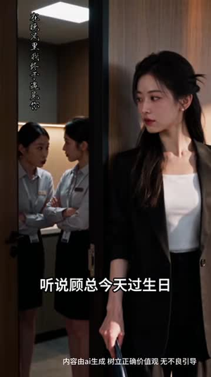 本是戏谑,总裁动了真情(114集) 本是戏谑,总裁动了真情(114集)第一季
