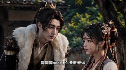 魔修的娘,邪修的爹,被团宠的我在种田(62集) 魔修的娘,邪修的爹,被团宠的我在种田(62集)全集免费观看