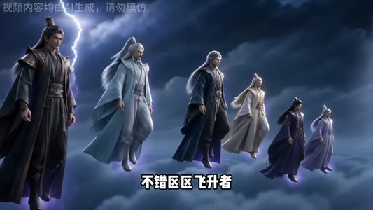 创立反卷仙门,弟子越猛我越强:第1季(1000集(901-1000集) 创立反卷仙门,弟子越猛我越强:第1季(1000集(901-1000集)恋爱短剧分享