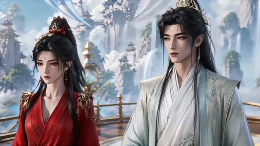 我本无双踏乾坤第一季(214-310集(下)(310集) 我本无双踏乾坤第一季(214-310集(下)(310集)免费短剧就是爽