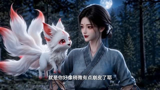 乱世神女渡众生(83集) 乱世神女渡众生(83集)热门短剧追到爽