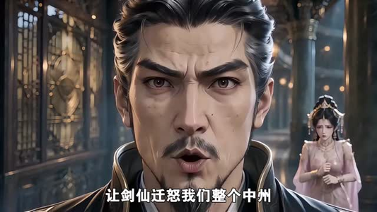 我本无双踏乾坤第一季(1-213集(上)(310集) 我本无双踏乾坤第一季(1-213集(上)(310集)短剧看全集