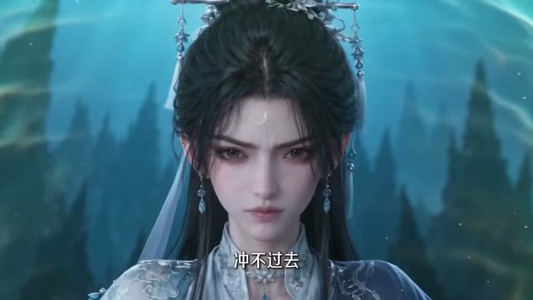 云瑶传第七季(113集) 云瑶传第七季(113集)精彩短剧片段