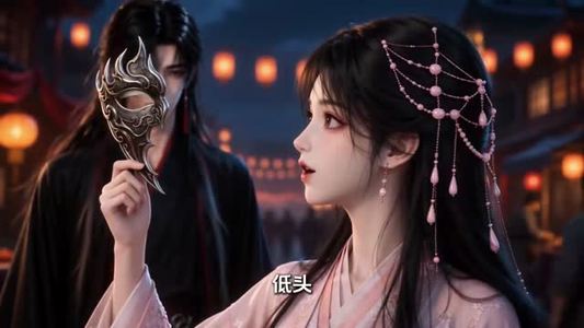 神女下凡,苦命美男哪里逃第二季(154集) 神女下凡,苦命美男哪里逃第二季(154集)短剧全集完整版