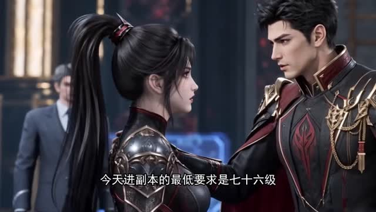 普通弓箭手?我能无限叠加攻击力第六季(157集) 普通弓箭手?我能无限叠加攻击力第六季(157集)一口气追完短剧