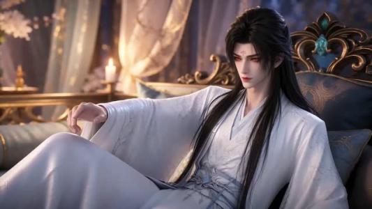 堂堂神尊,天天碰瓷一条鱼(35集) 堂堂神尊,天天碰瓷一条鱼(35集)每日短剧追不停