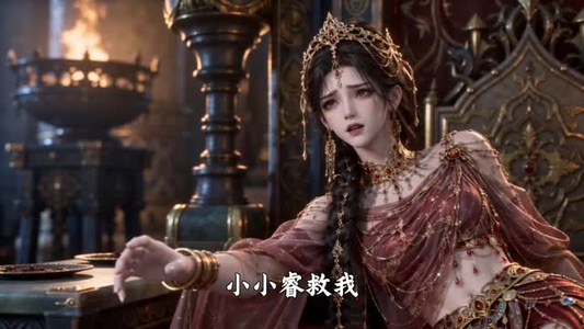 陛下别逗了，俺真不是皇后第2季（67集）深深爱上这部剧