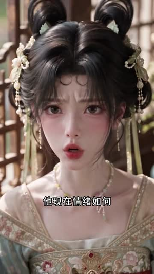 系统绑错穿二代,一吻逼疯清冷世家子弟(119集) 系统绑错穿二代,一吻逼疯清冷世家子弟(119集)网络小短剧