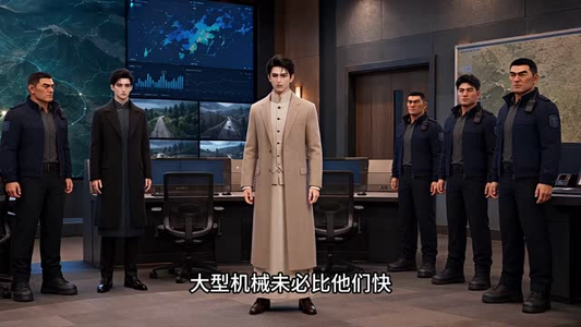 我的戏精动物园第二季（下）（201-457集）热播短剧来袭