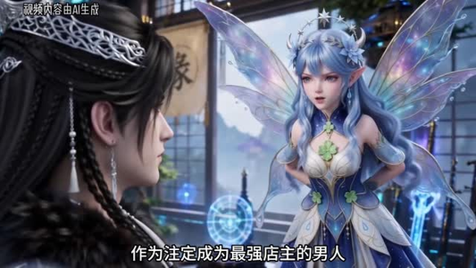 玄幻神级大店长第一季(上)(1-200集) 玄幻神级大店长第一季(上)(1-200集)全网独播免费看