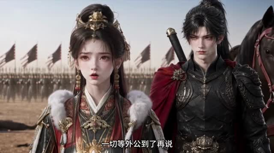 烬九州第十八季(189集) 烬九州第十八季(189集)短剧热播抢先看