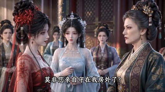 春风吹乱少年心(143集) 春风吹乱少年心(143集)短剧在线观看