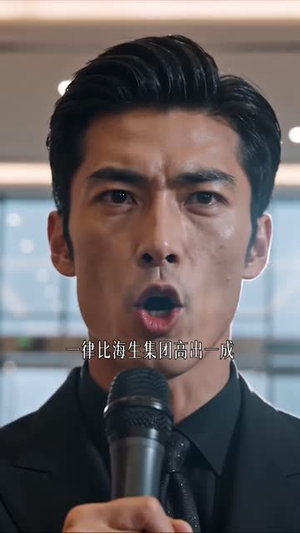海神附体:渔村小子称霸水产帝国 (85集) 海神附体:渔村小子称霸水产帝国 (85集)短剧完整版免费